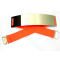 New products for 2015 fashion gold metal belt